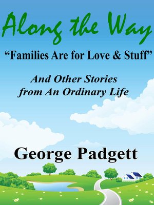 cover image of Along the Way